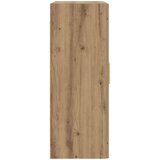  Ormar za Zid Zidna montaža Hrast artisan 69,5 x 34 x 90 cm | Eponuda.com