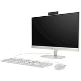 HP Računar 240 G10 AiO i3/8GB/512GB/FreeDOS (9M9G1AT) | Eponuda.ba