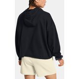 Under Armour Sweatshirt UA Rival Terry OS Hoodie-BLK - Women | Shoptok.si