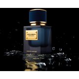 Dolce & Gabbana Velvet Blue Musk Scented Hair Mist parfumske meglice za lase uniseks 30 ml | Shoptok.si