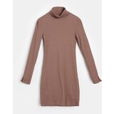Sinsay Haljina s podignutim ovratnikom | shoptok.hr