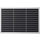  Solarni panel 50 W za dopunsko napajanje uredjaja Cene