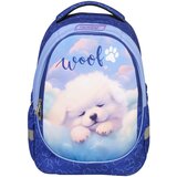 Target superlight petit soft woof 28029 - šolska torba prva triada | Shoptok.si