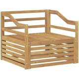 Vanjski kauč Bijela | shoptok.hr