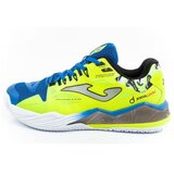 Joma Tenis Spin Men 2509 Rumena Cene