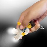 Lego Iconic privezak za ključeve sa svetlom: Medicinska sestra | ePonuda.com