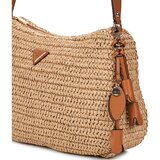 Guess Torbice za na ramo OFELIA HOBO SHOULDER BAG Bež | Shoptok.si