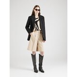 Only Pulover 'ONLHAZEL' bež / crna | shoptok.hr