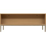 5five Klub sto ESEN 100x40 cm braon | Eponuda.com
