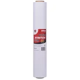 Raztegljiva folija Ultra (0,5 x 200 m, bela)