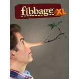 Steam Fibbage XL (PC) Key EUROPE | ePonuda.com