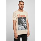 MT Men Tupac California Love Tee Sand | shoptok.hr