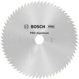 Bosch standard for aluminium list kružne testere za akumulatorske testere 254x2,4x30 T68 | Eponuda.com