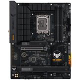 Asus matična ploča - Intel TUF GAMING B760-PLUS WIFI D4 s1700 (B760, 4xDDR4 5333MHz, 4xSATA3, 3xM.2, HDMI+DP) | shoptok.hr