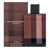 Burberry London for Men (2006) Toaletna voda za moške 100 ml | Shoptok.si