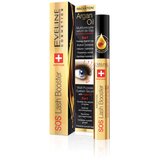 Eveline SOS Lash Booster obnovitveni serum za rast trepalnic z regeneracijskim učinkom 10 ml | Shoptok.si