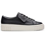 Clarks Superge Mayhill Walk 26176436 Črna | Shoptok.si