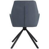 MID.YOU NASLANJAČ, kovina, tekstil | Shoptok.si