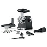 Bosch Rezalnik mesa Série 6, moč 500 W, črn, (5000119028) | Shoptok.si