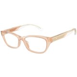 Emporio Armani EA3238U 6098 L (54) Rjava/Kristalna Cene