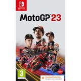  MotoGP 23 - koda v škatlici (SWITCH) | Shoptok.si