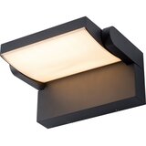  Brilagi - LED spoljašnje zidno svetlo ANKLE LED/12,5W/230V IP54 | Eponuda.com