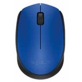  Miš LOGITECH M171 wireless blue 910-004656/910-004640 | Eponuda.ba