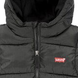 Levi's BATWING DIRECT EMB PUFFER VEST Crna | shoptok.hr