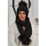 Kesi Women's set PLK1 graphite | shoptok.hr