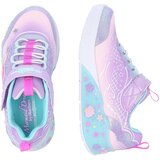 Skechers Superge 'MERMAID DREAMS' kraljevo modra / sivka / roza / roza | Shoptok.si