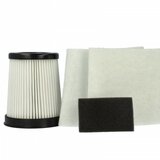 VHBW Set filtrov za Dirt Devil M2009 / M2013 / M2881 Cene