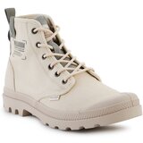 Palladium Mestni škornji Domyślna nazwa Bež | Shoptok.si