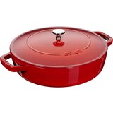 Zwilling Staub 302593 roasting pan 3.7 L Cast iron | shoptok.hr