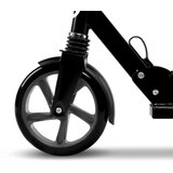Lionelo romobil Luca, Black Graphite | shoptok.hr