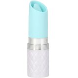 Pillow Talk Mini vibrator Karmin, 20cm, Tirkizni Cene