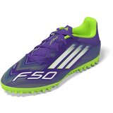 Adidas Muške patike za fudbal F50 Club Tf, JI0026, Ljubičaste | ePonuda.com