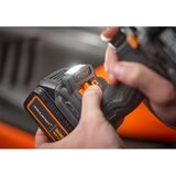 Dewalt DCD85MM2T McLaren Design v kovcku akumulatorski vrtalnik-vijacnik + 2 x 4.0 Ah bateriji | Shoptok.si