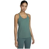 Nike Majice brez rokavov Débardeur One Classic Tank Zelena Cene