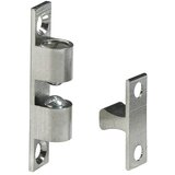 Hettich Kroglasti zatič (Do x Š x V: 8 x 9 x 42 mm, Medenina, Nikljano) | Shoptok.si