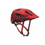  KACIGA SCOTT SUPRA striker red 54-61 Cene