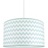  Luster na kablu ZYGZAK GREEN 1xE27/60W/230V | Eponuda.com