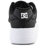 Dc Shoes Skate čevlji Manteca 4 Platform Črna | Shoptok.si