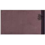 Lessentiel Maison set peškira infinity maroon