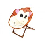 Haus Stolica za plažu dečija 48x24x47 cm | ePonuda.com