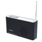 OPTICUM AX SoundPath Lite TON2 prenosni internetni in FM radio z Wi‑Fi povezavo in Bluetoothom | Shoptok.si