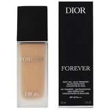 Dior Forever 24H Clean Matte Foundation SPF 20 - 30 ml - 0N Neutral | shoptok.hr