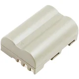 Baterija 7.4V 1600mAh Fotoaparat združljiv z Nikon EN-EL3e, (5000309876)