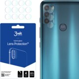 3mk MOTOROLA MOTO G50 5G SAIPAN ZAŠČITA LEČ KALJENO STEKLO ZA TELEFON, (22003053) | Shoptok.si