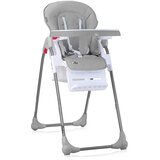 Lorelli HRANILICA DULCE COOL GREY LEATHER (2023) | ePonuda.com