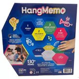  Hangmemo - družabna igra v madžarskem jeziku | Shoptok.si